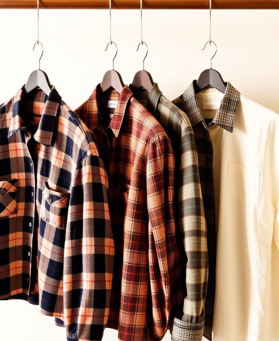 Wholesale vintage shirts